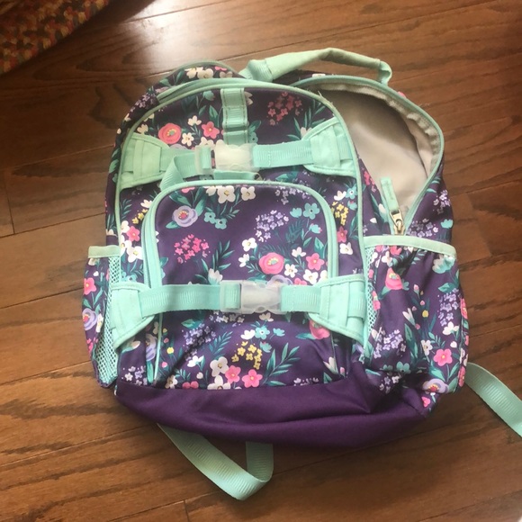 Pottery Barn Kids Other Potterybarn Small Backpack Poshmark